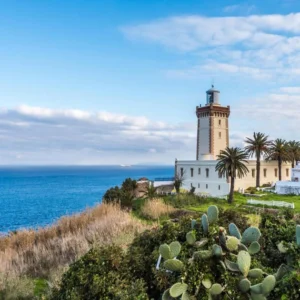 6 dys tour from tangier