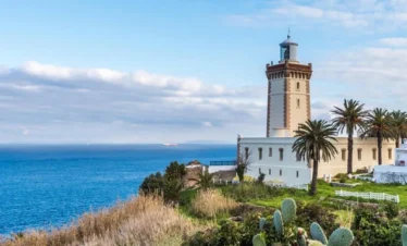 6 dys tour from tangier