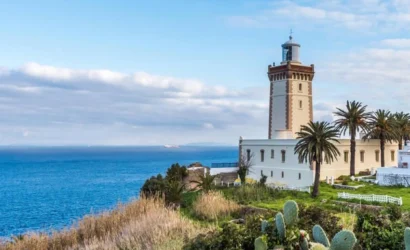 6 dys tour from tangier