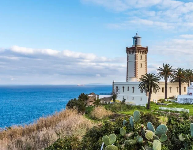 6 dys tour from tangier