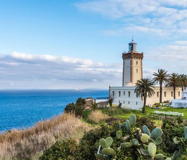 6 dys tour from tangier