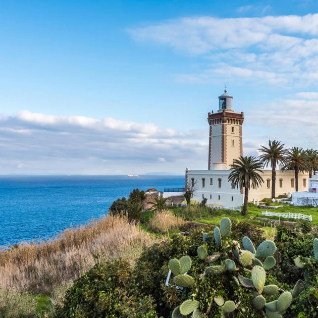 6 dys tour from tangier