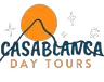 Casablanca day tours logo