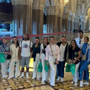 casablanca shore excursions