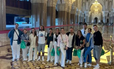 casablanca shore excursions