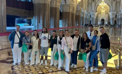 casablanca shore excursions