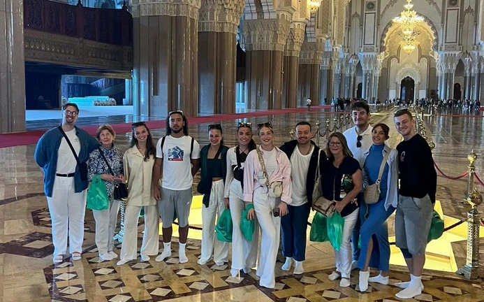 casablanca shore excursions