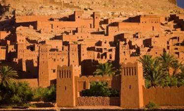 ait ben hadou