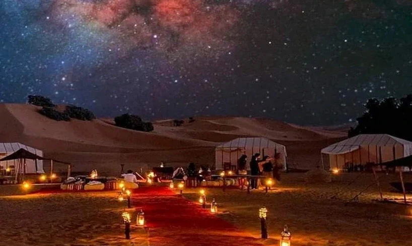 2-Day Marrakech to Merzouga Desert Tour