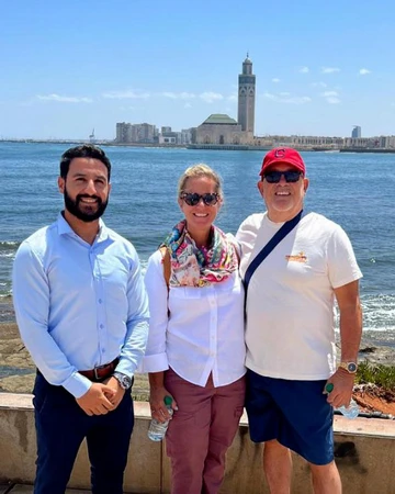 Guided City Tours