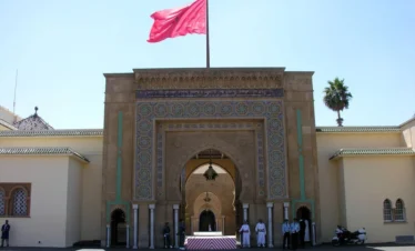 KING PALACE CASABLANCA
