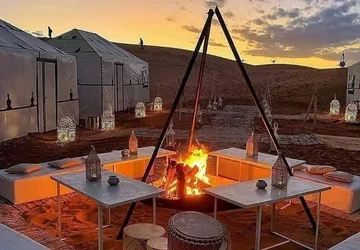Morocco Luxury Tours