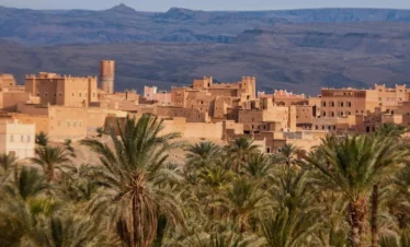 ouarzazat