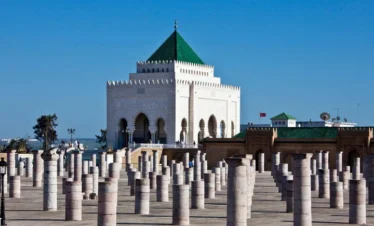 rabat mosolé