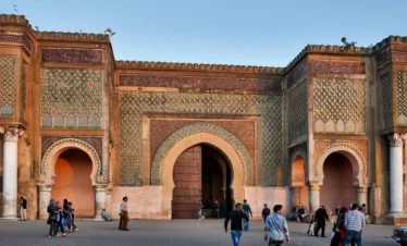 Meknes