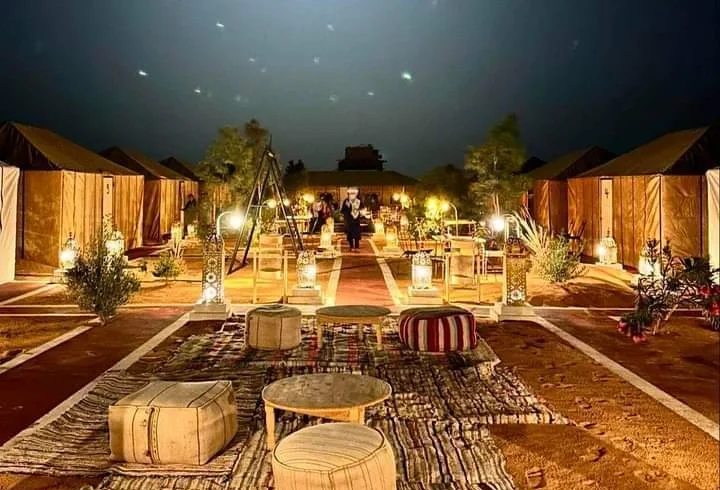 6 Day Private Tour from Casablanca to Marrakech