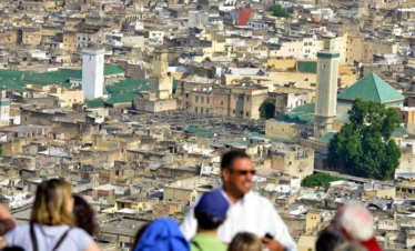 fes views
