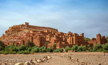 ait ben hadou