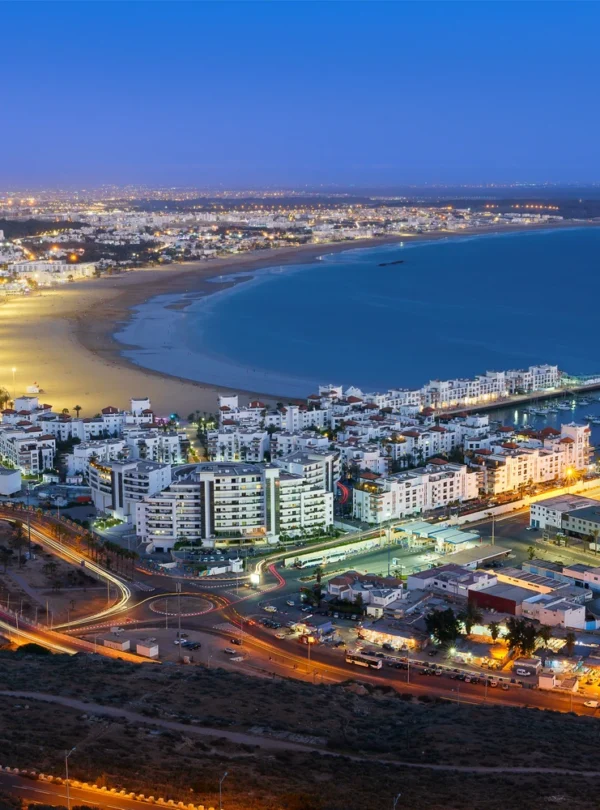 morocco tour from agadir